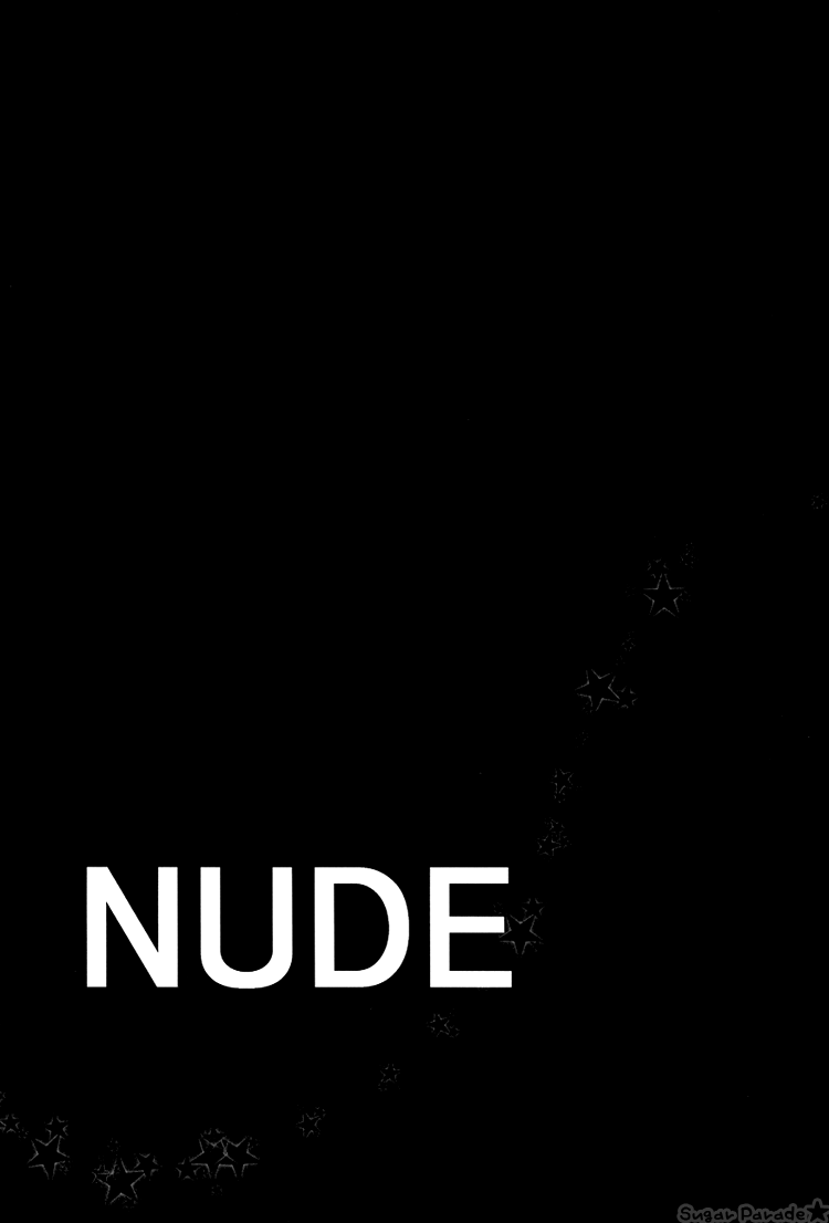 【コーマン】NUDE（銀魂）【英語】