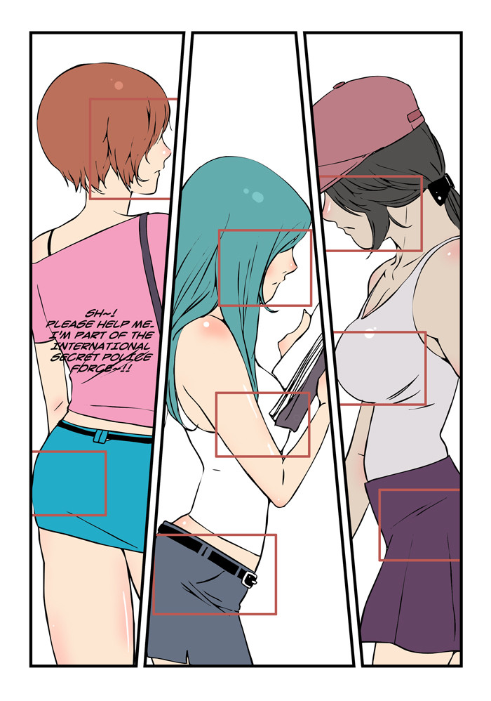 [도가도] 낙장불입 [進行中]