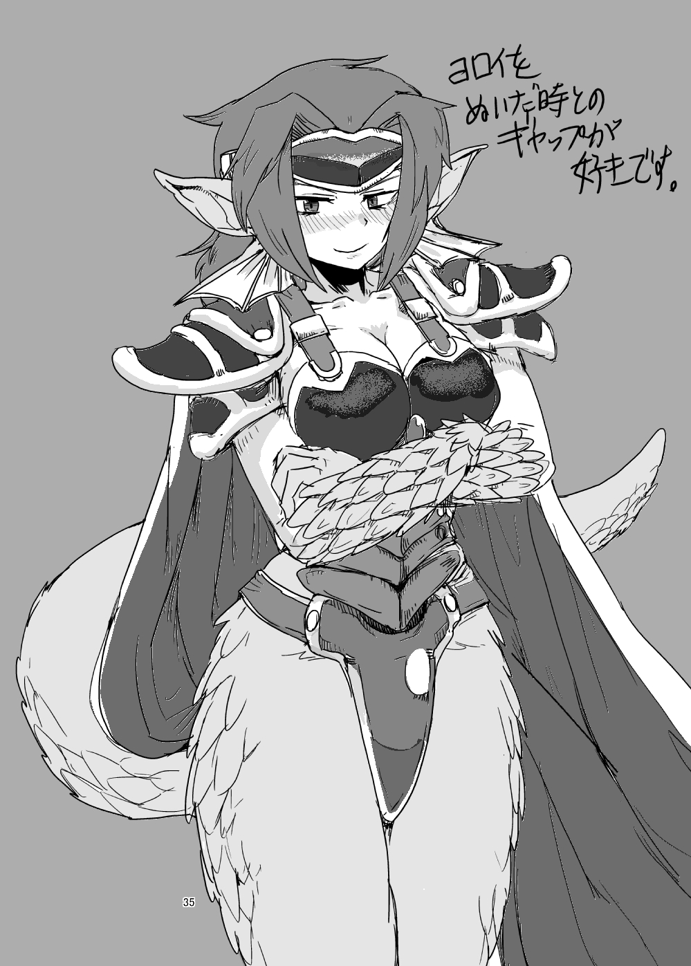 [瀬戸内製薬 (瀬戸内)] もんむす・くえすと!ビヨンド・ジ・エンド 2 (もんむす・くえすと!前章 ～負ければ妖女に犯される～) [DL版]