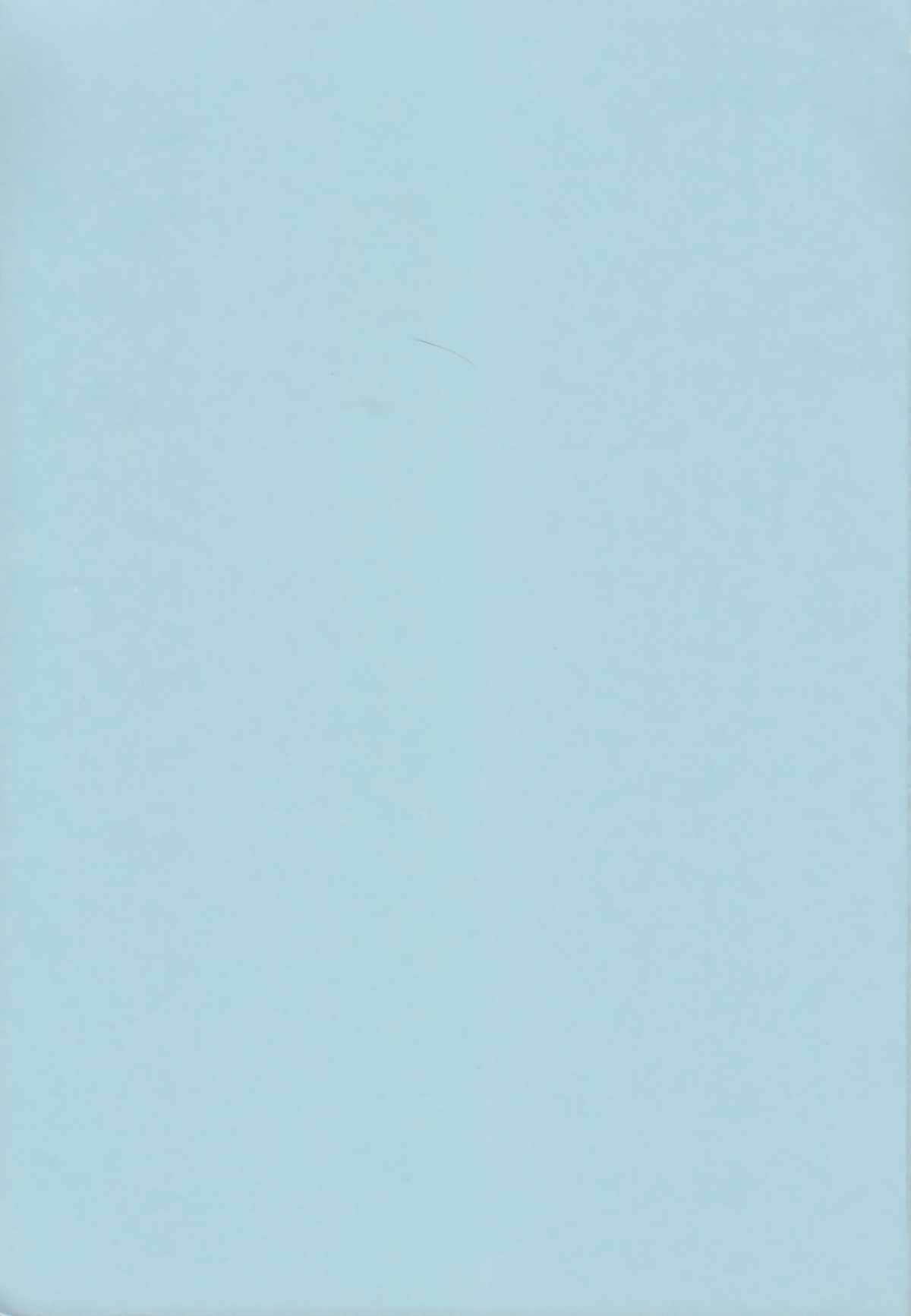 (C58) [流石堂 (流ひょうご)] ParoLaub (痕, まじかる☆アンティーク)