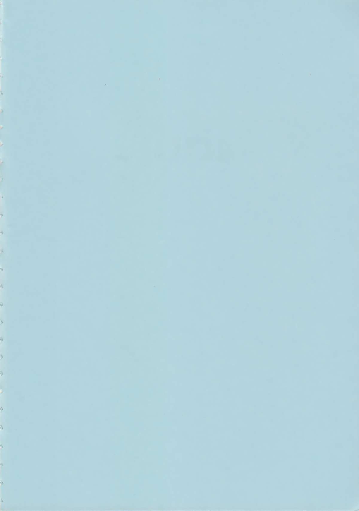 (C58) [流石堂 (流ひょうご)] ParoLaub (痕, まじかる☆アンティーク)