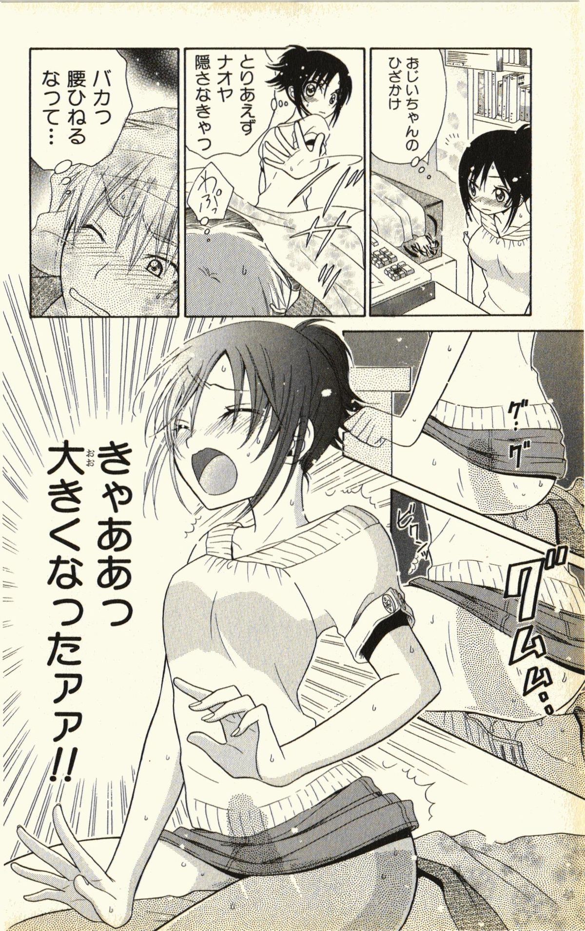 [夏葉ヤシ] ペットの時間 Pet Tune Lovers