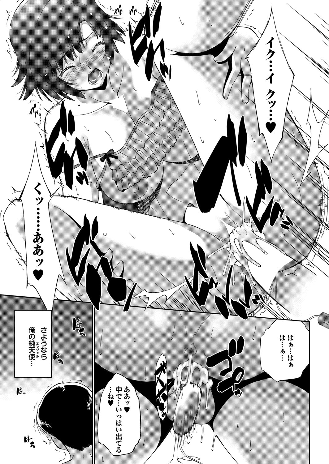 COMICプルメロ 2010年06月号 [DL版]