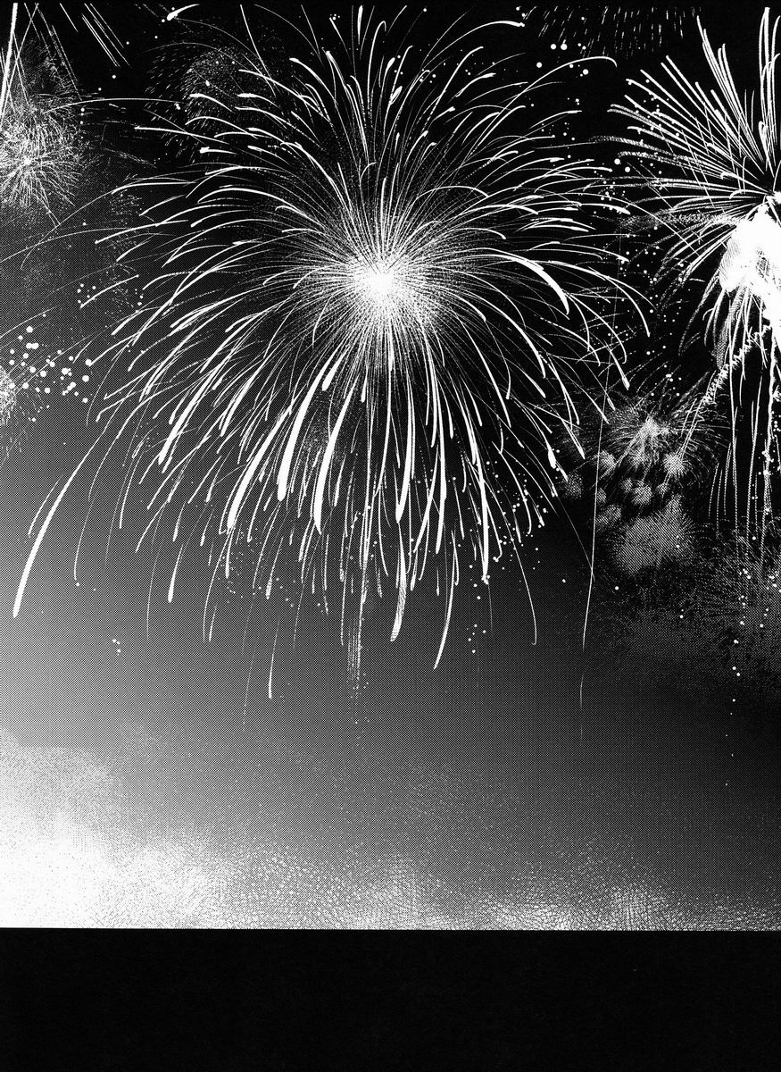 (C84) [あこや貝とオマールえび (おおきぼん太)] 炭酸少年 (ハイキュー!!)