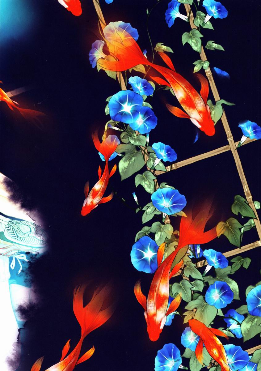 (C84) [あこや貝とオマールえび (おおきぼん太)] 炭酸少年 (ハイキュー!!)