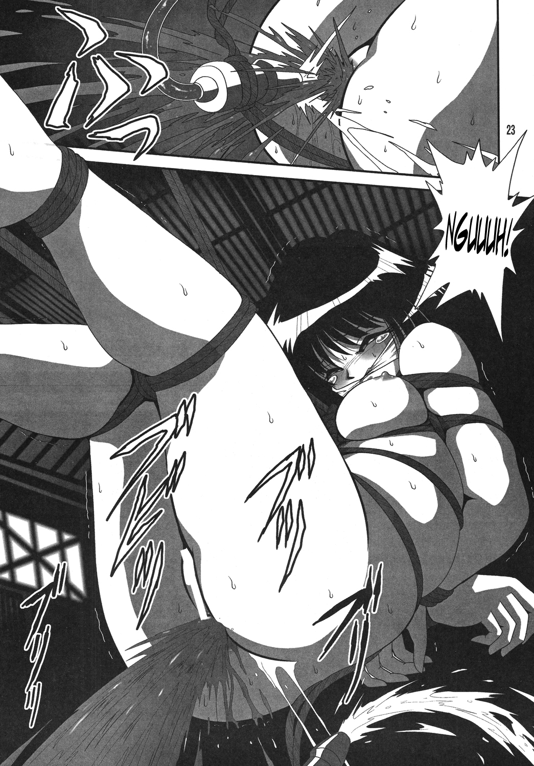 (SC38) [サーティセイバーストリート・2D-シューティング (よろず)] サイレント・サターンSS VOL. 10 (美少女戦士セーラームーン セーラースターズ) [英訳]