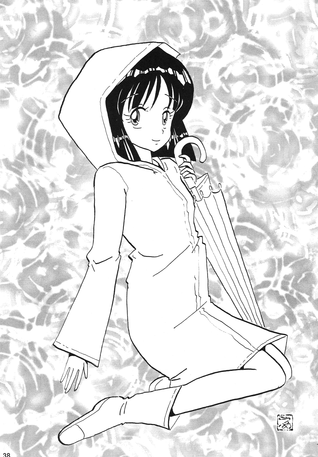 (SC38) [サーティセイバーストリート・2D-シューティング (よろず)] サイレント・サターンSS VOL. 10 (美少女戦士セーラームーン セーラースターズ) [英訳]