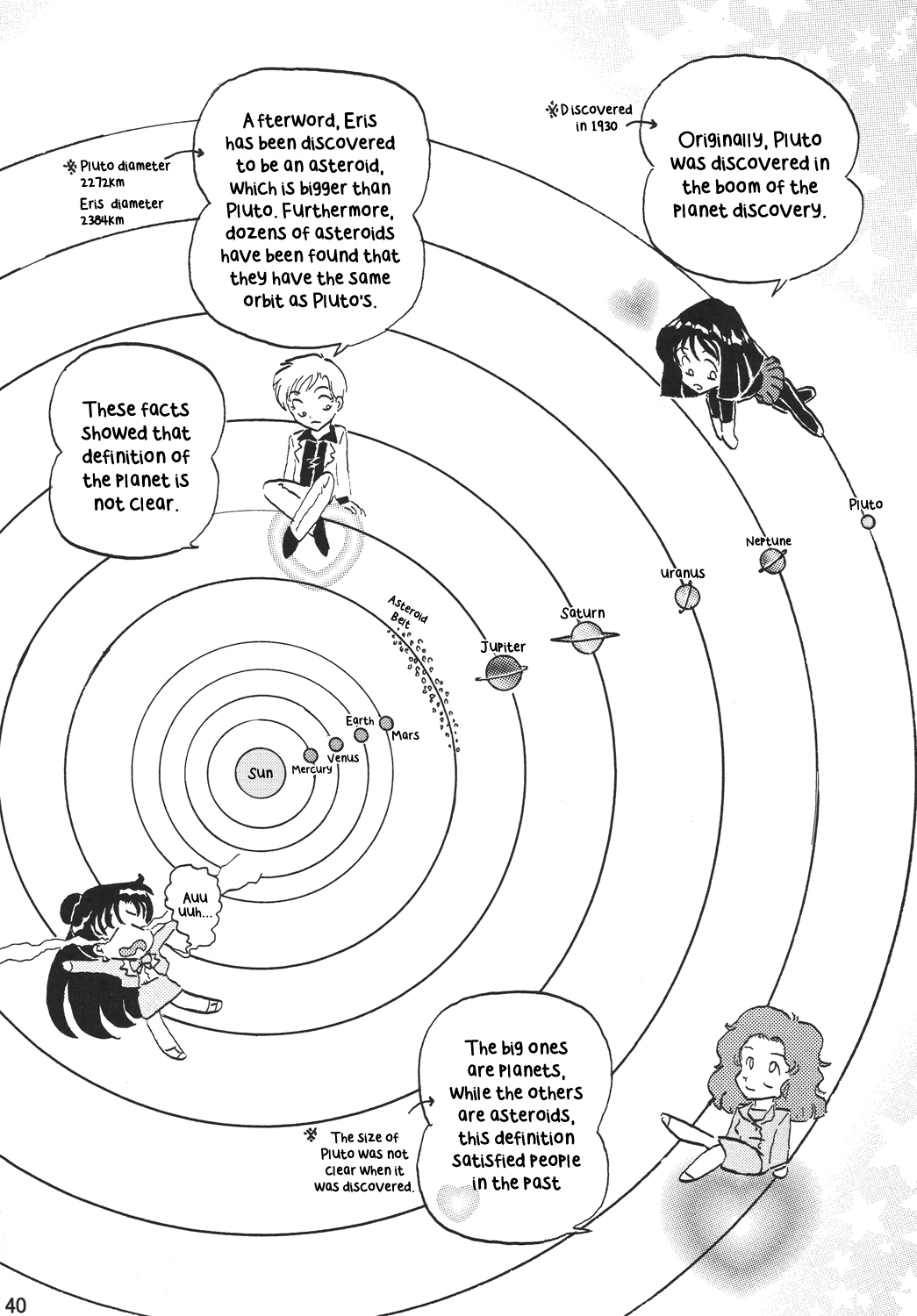 (SC38) [サーティセイバーストリート・2D-シューティング (よろず)] サイレント・サターンSS VOL. 10 (美少女戦士セーラームーン セーラースターズ) [英訳]