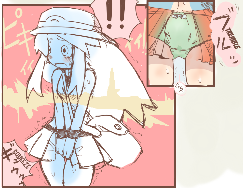 葉[eng] [desperateleaf]