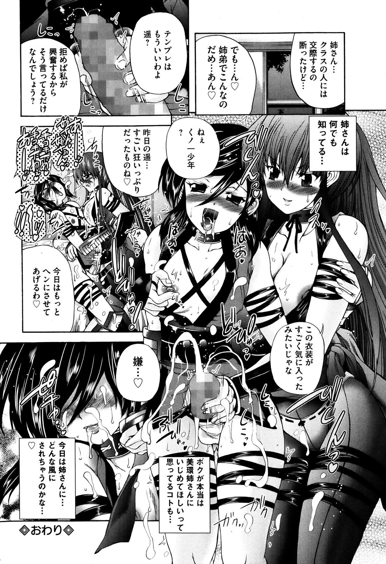 [雑誌] コミックMate 2014年04月号