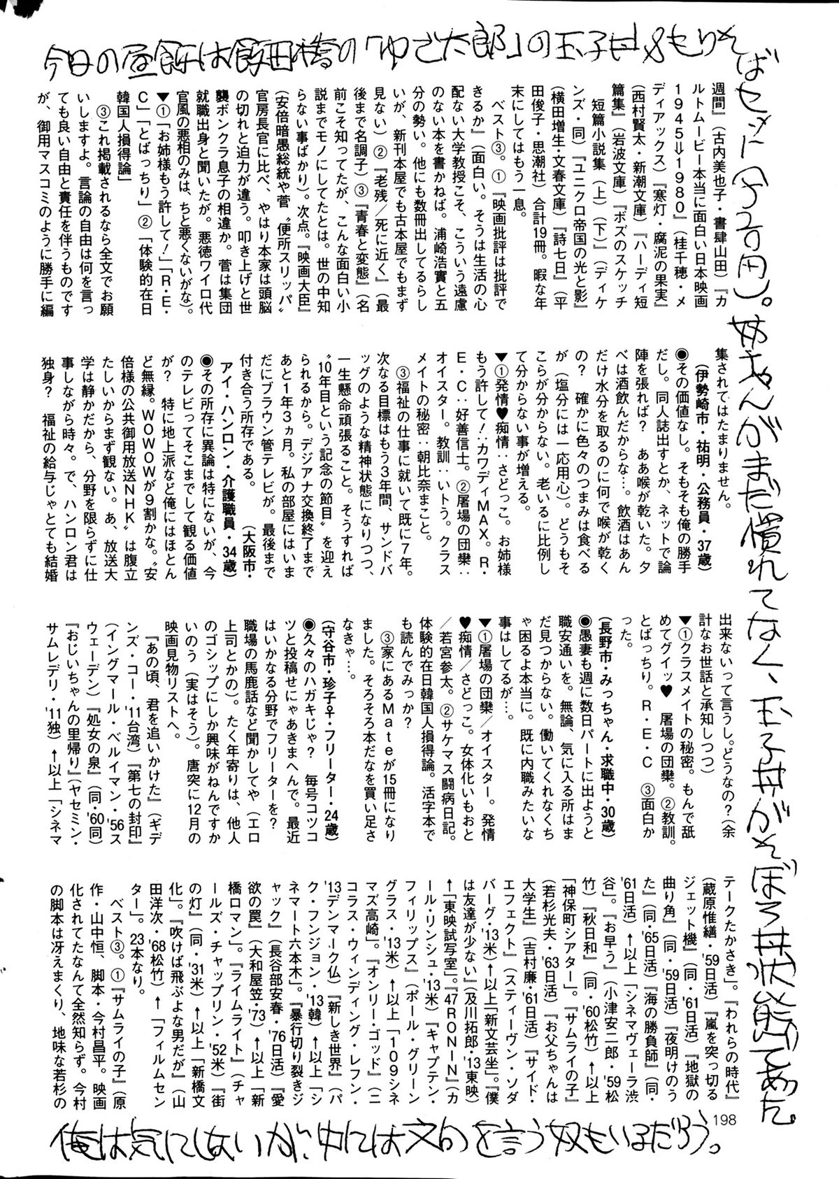 [雑誌] コミックMate 2014年04月号