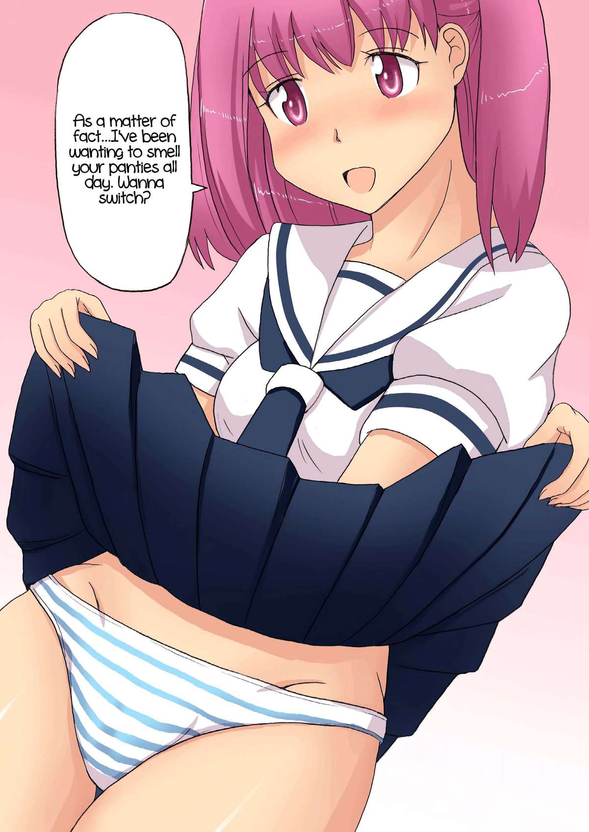 (ぷにケット 18) [田園少女 (日高空)] 田園少女 [英訳]