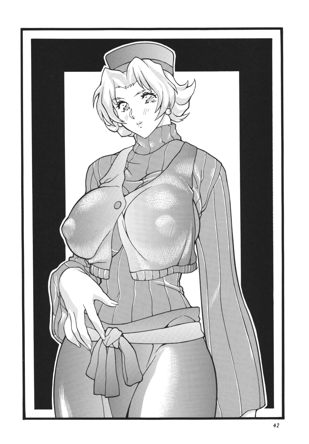 [立派堂 (大竹パシ夫)] ゴリッパ 5 (こち亀, よろず) [DL版]