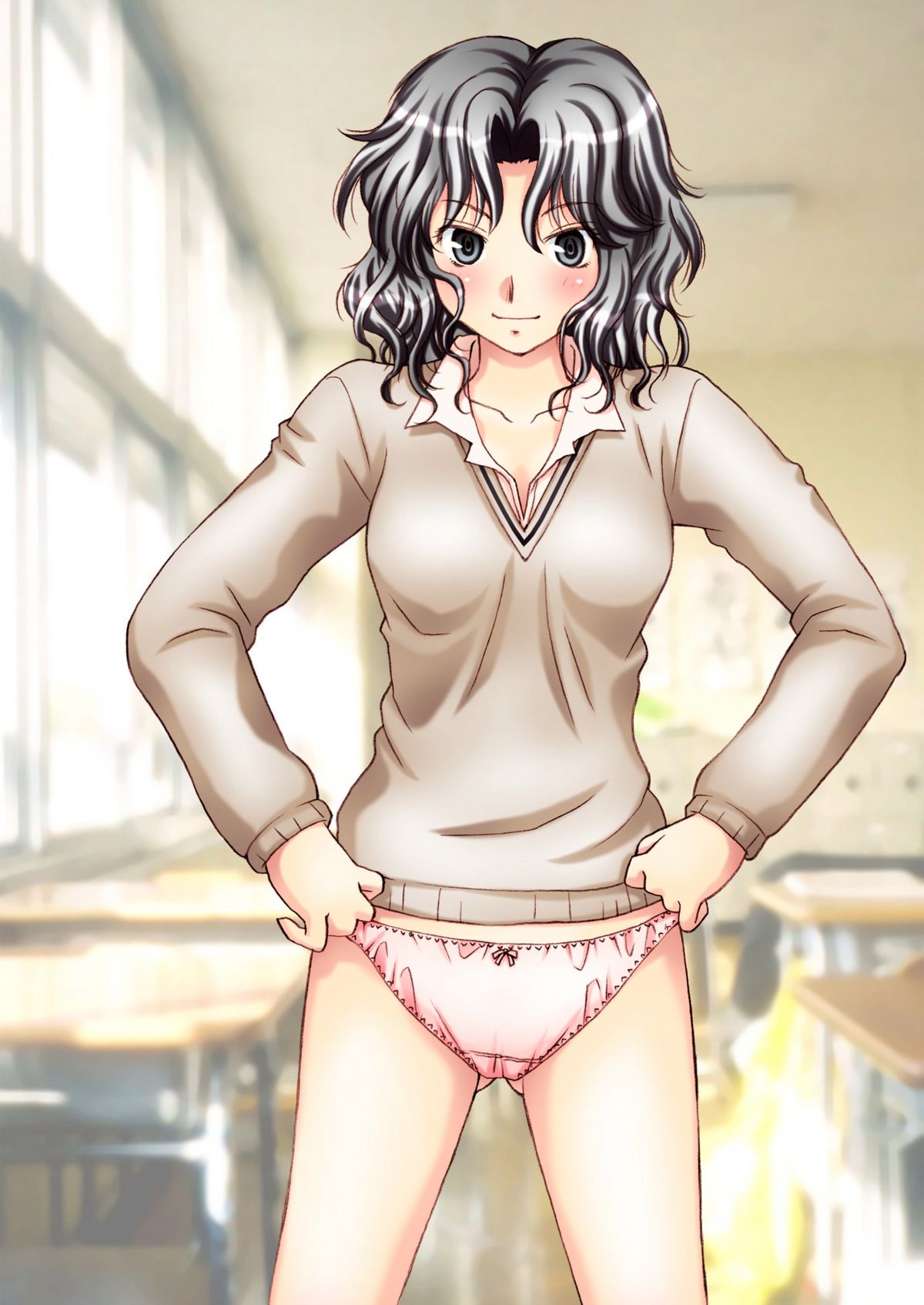 [はな丸無限ジム (氷純舞)] ハナマル (アマガミ) [DL版]