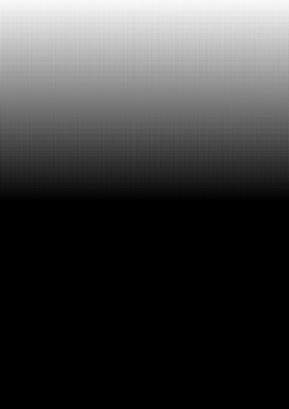 【ドクイチ】眉毛♥陵陵♀