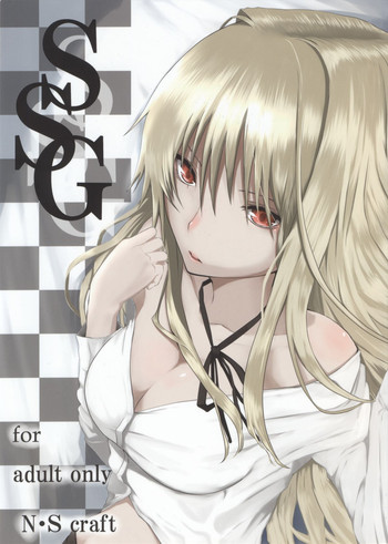 (C80) [N.S Craft (さいもん)] SSG (魔法少女リリカルなのは)