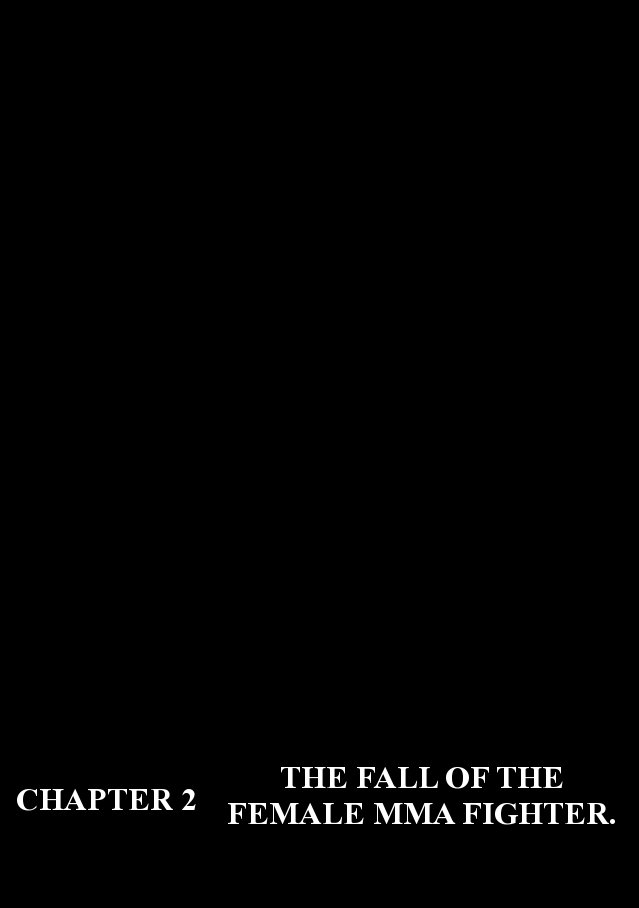 [クリムゾン] ガールズファイト アリサ編 [英訳]