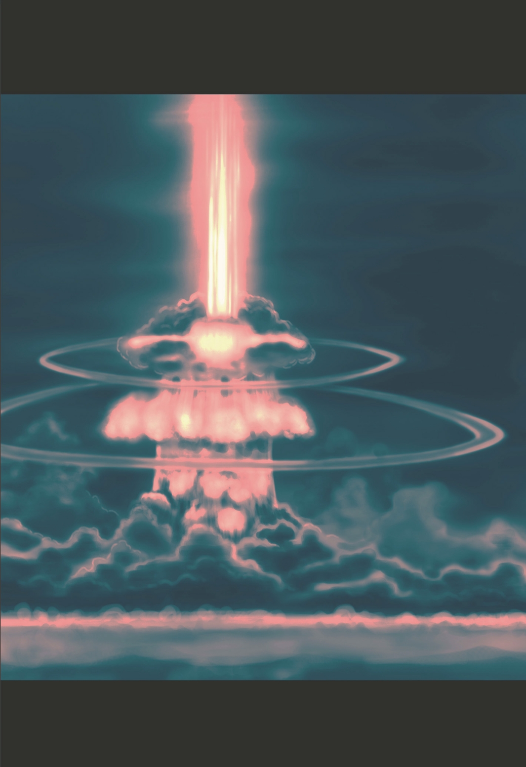 [サイクロン (冷泉、和泉)] 860 Color Classic Situation Note Extention III (魔法少女リリカルなのは) [DL版]