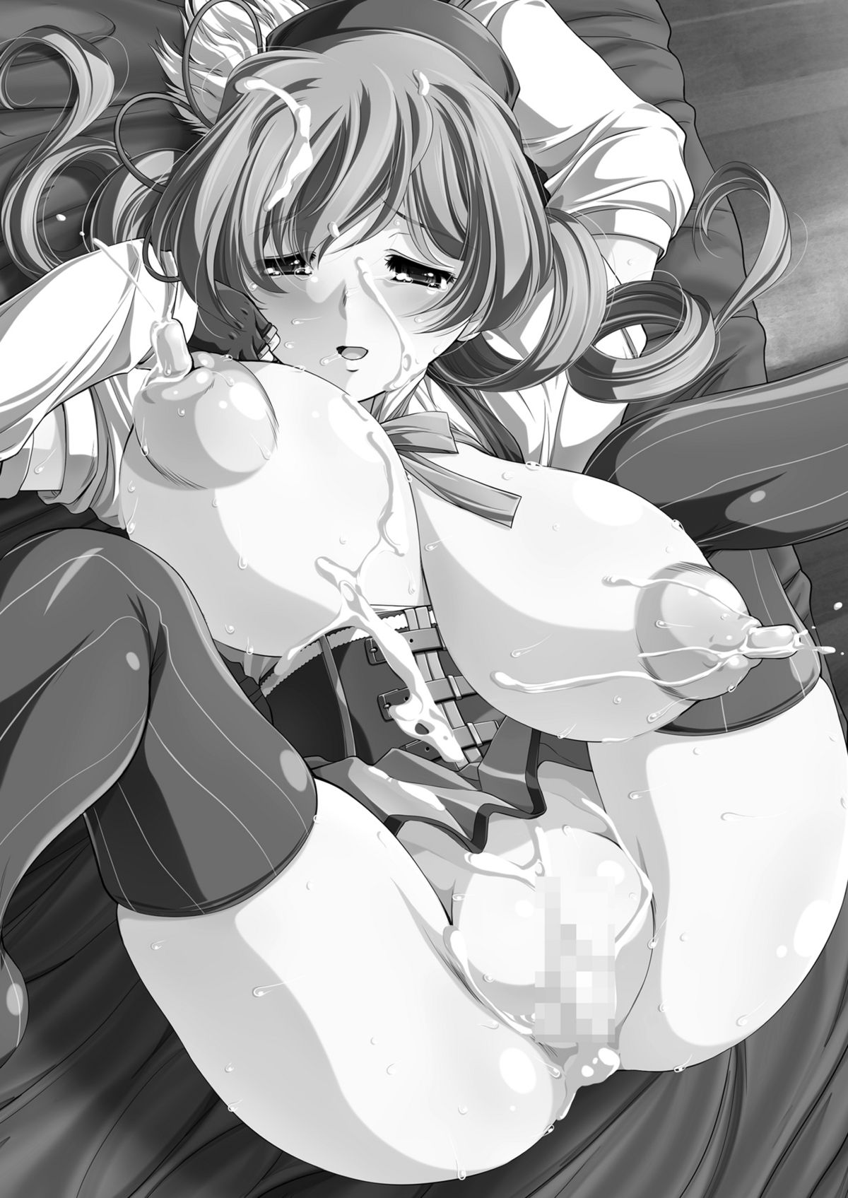 (C80) [NEEDLE GARDEN (かんとり)] Nenene 4 (ラブプラス) [DL版]