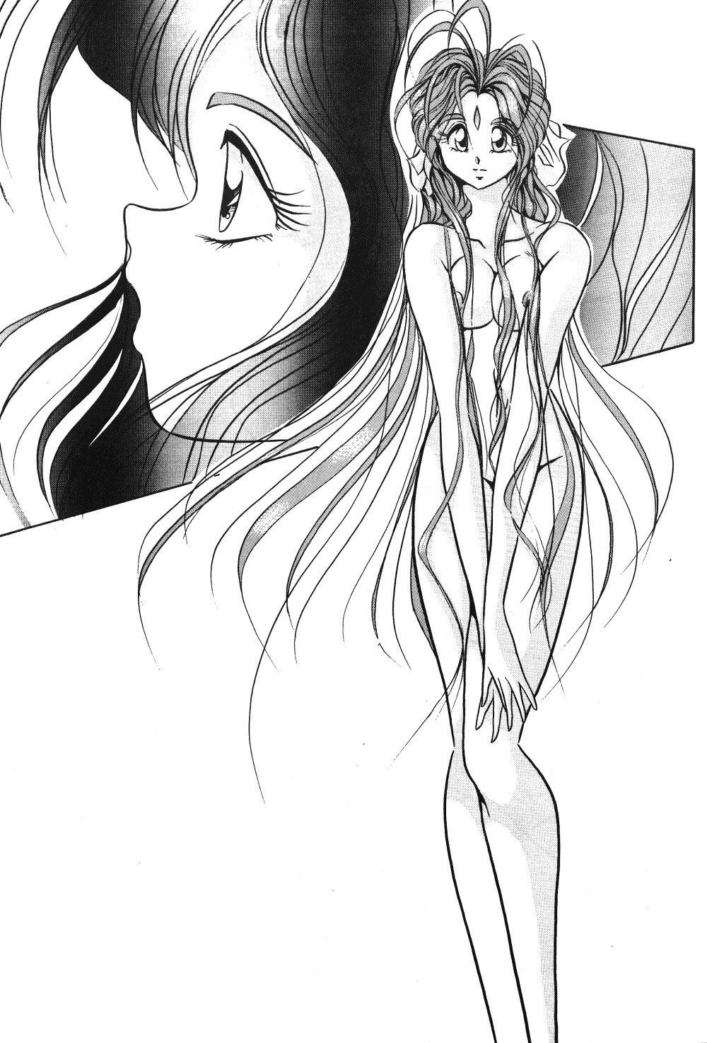 【C-COMPANY】C-COMPANYスペシャルステージ14（らんま1/2、うる星やつら）