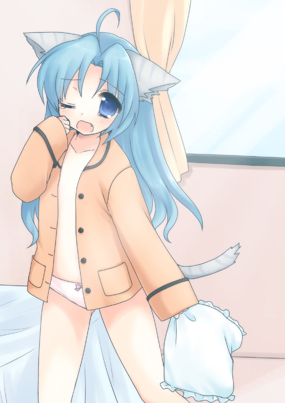 (サンクリ48) [Oasis+ (まに)] 20 YEARS OLD