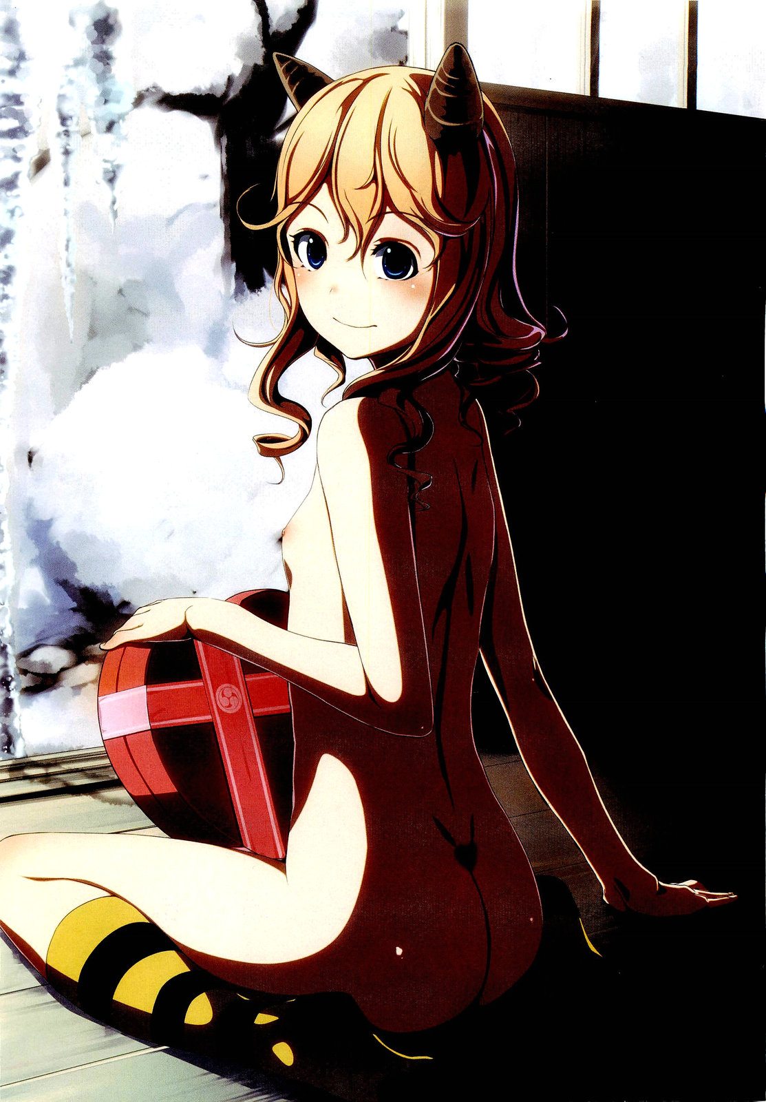 COMIC 阿吽 2011年9月号