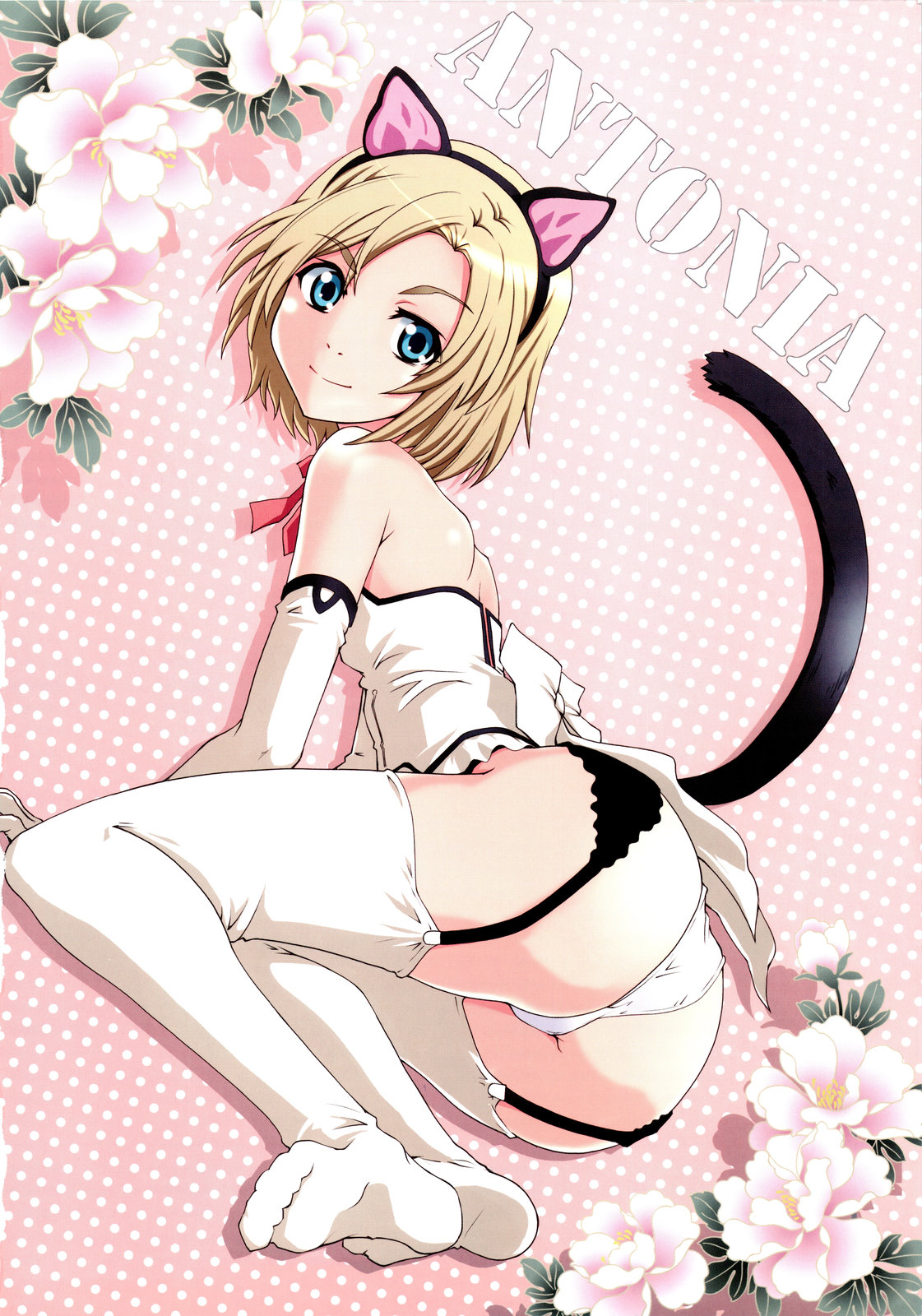 (C78) [i.r.o.Zi (睦月ぎんじ、葵信次)] こうびきにました！ (あそびにいくヨ!)