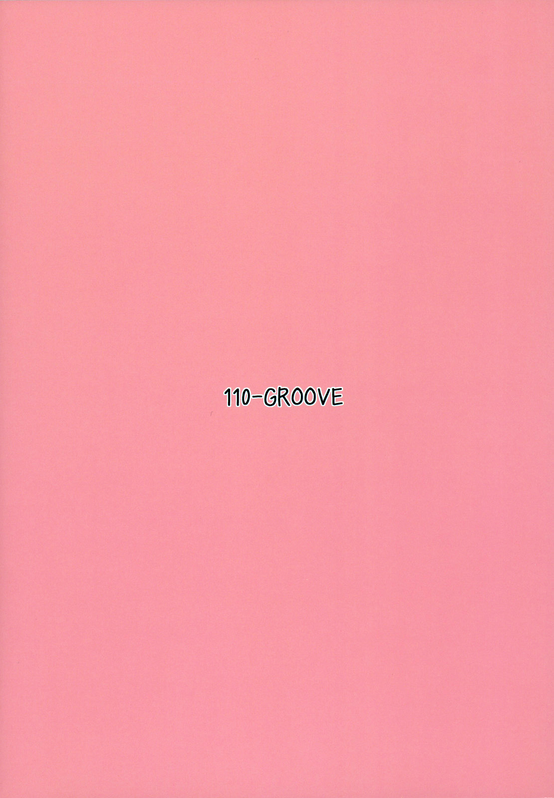 【110-GROOVE】ニトリのオナホールストア【英語】【UMAD】