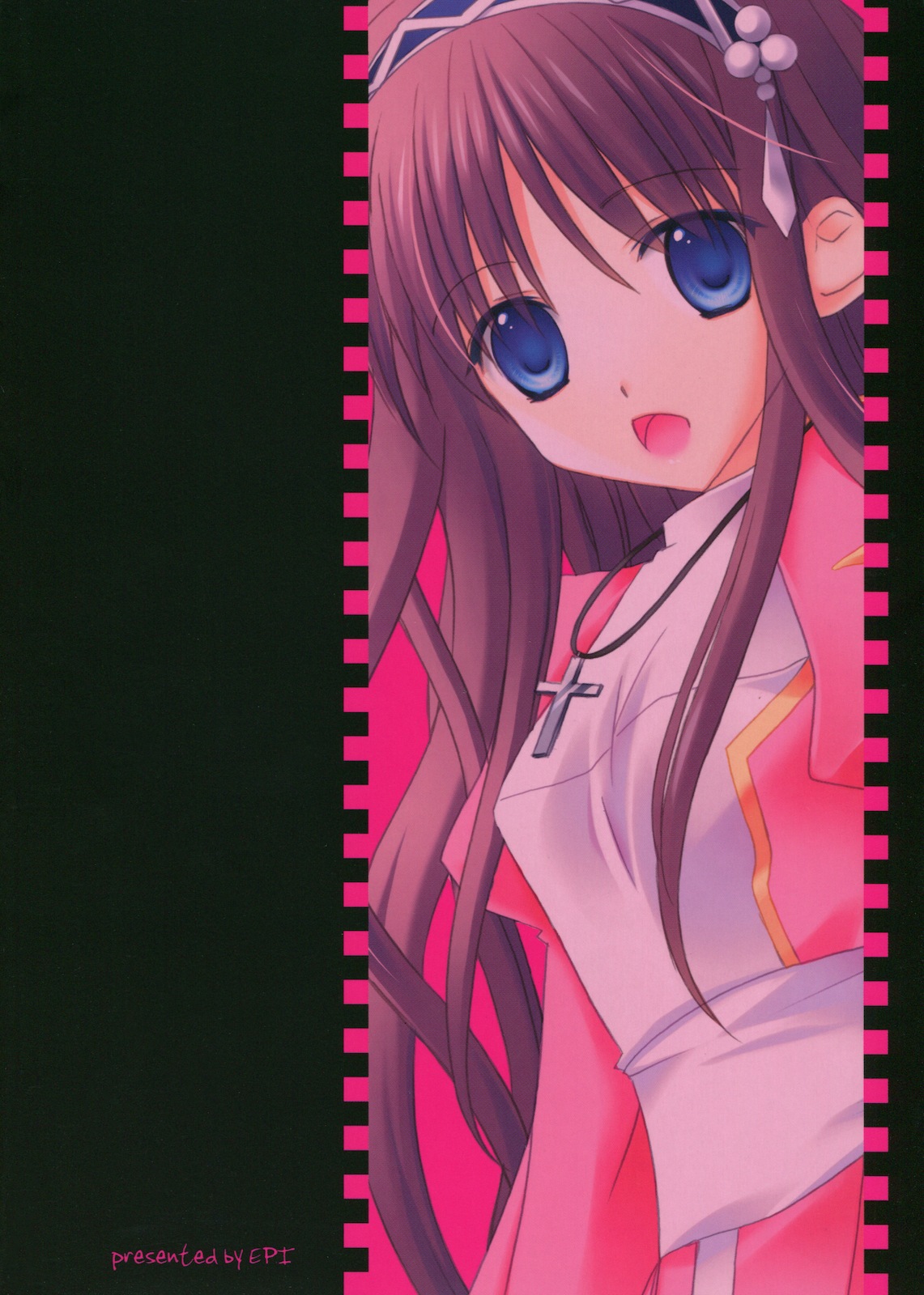 (C78) (同人誌) [EPI (立見ねおん)] A square Ⅲ (ラグナロクオンライン)