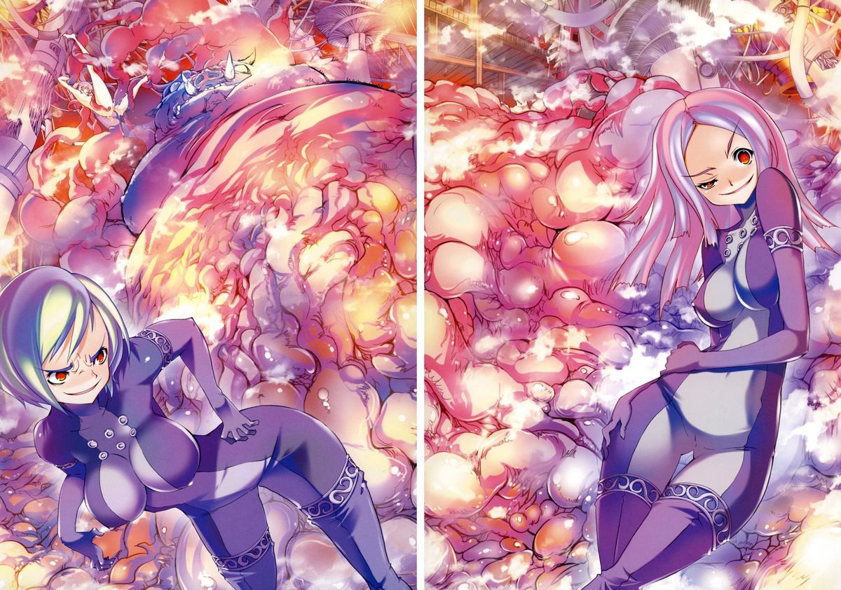 [RIKI] SMILE CAT [英訳]