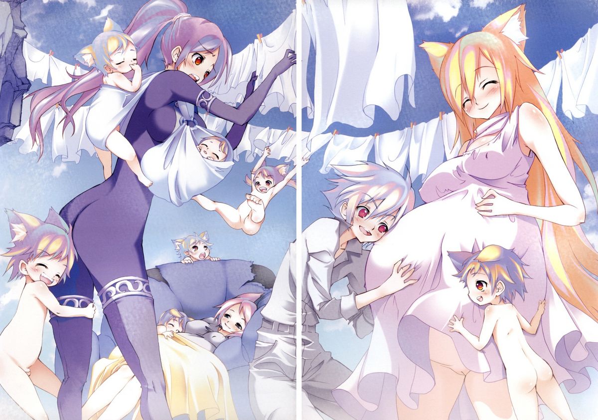 [RIKI] SMILE CAT [英訳]