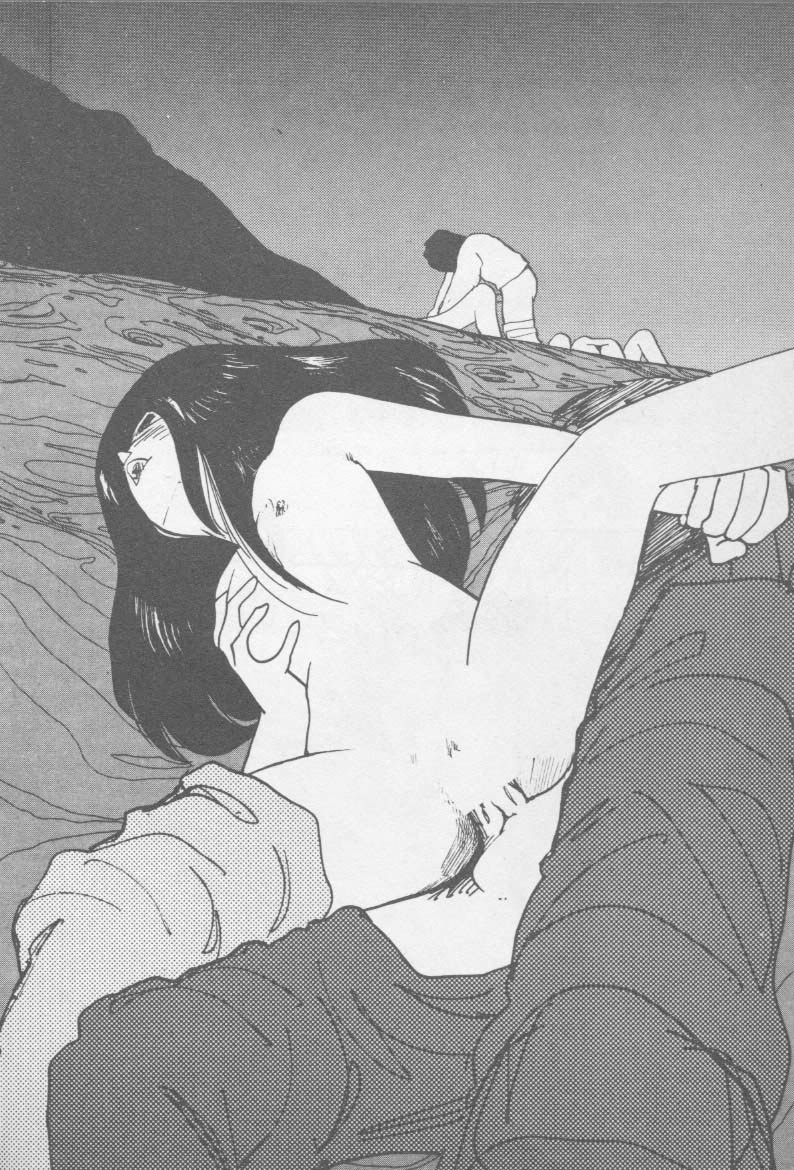 [山本直樹] ずっと朝まで・・・・