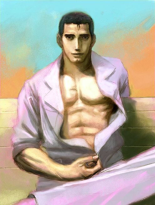 ワクワクボーイ