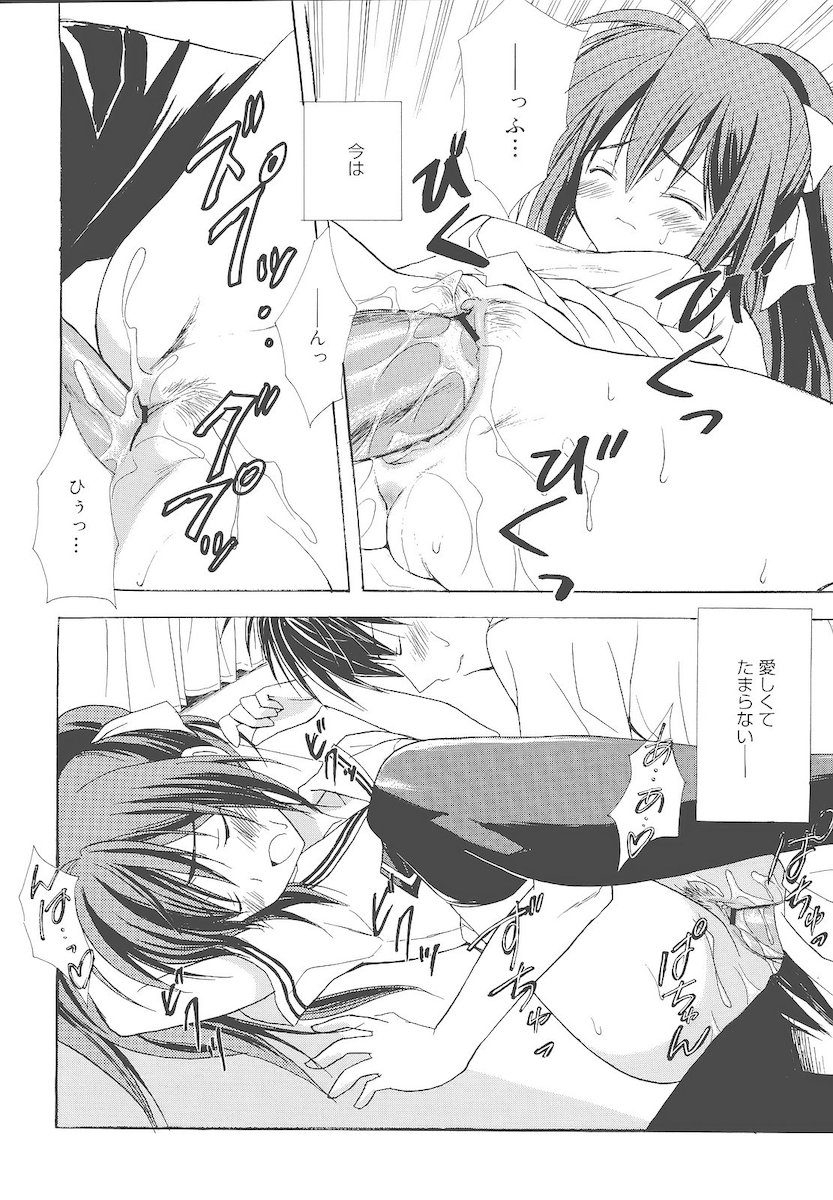 [小宮裕太] Dreamsicle