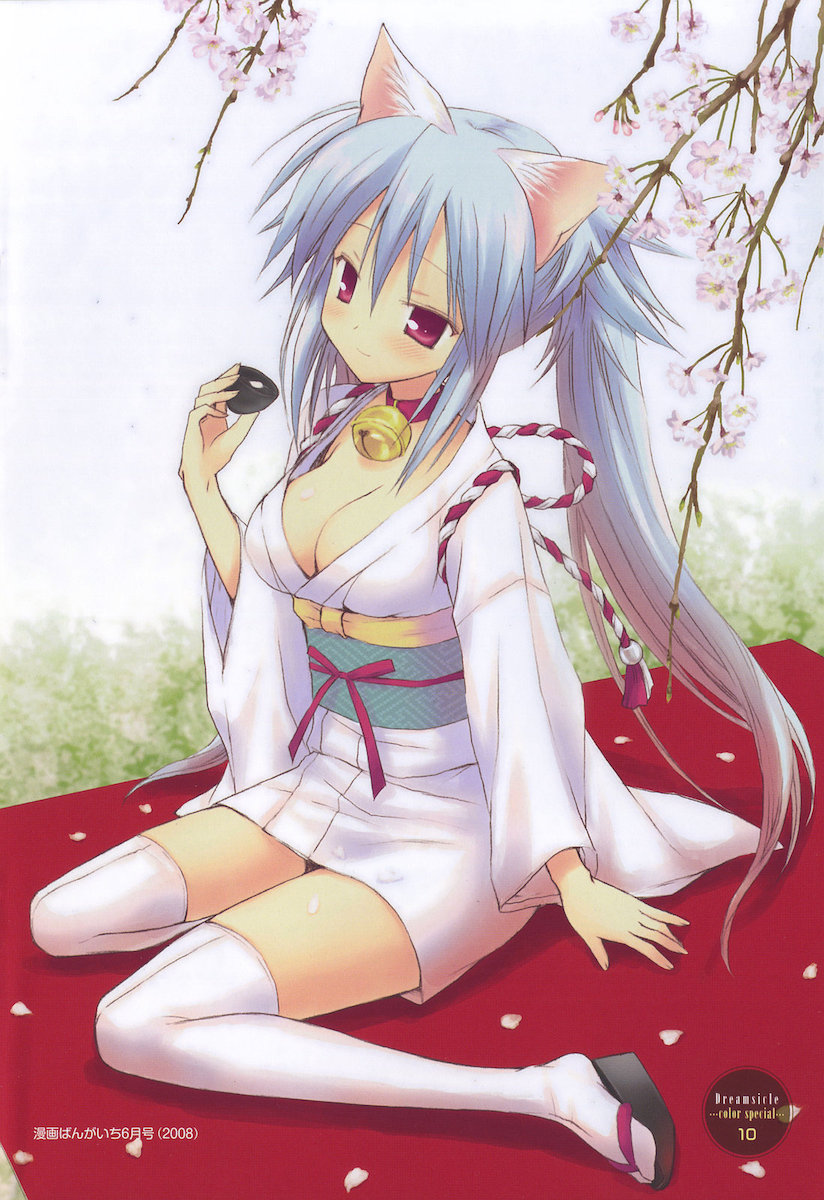 [小宮裕太] Dreamsicle