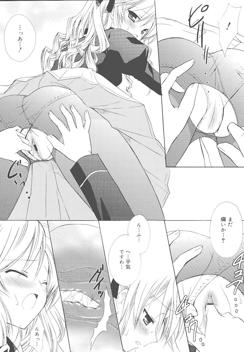 [小宮裕太] Dreamsicle