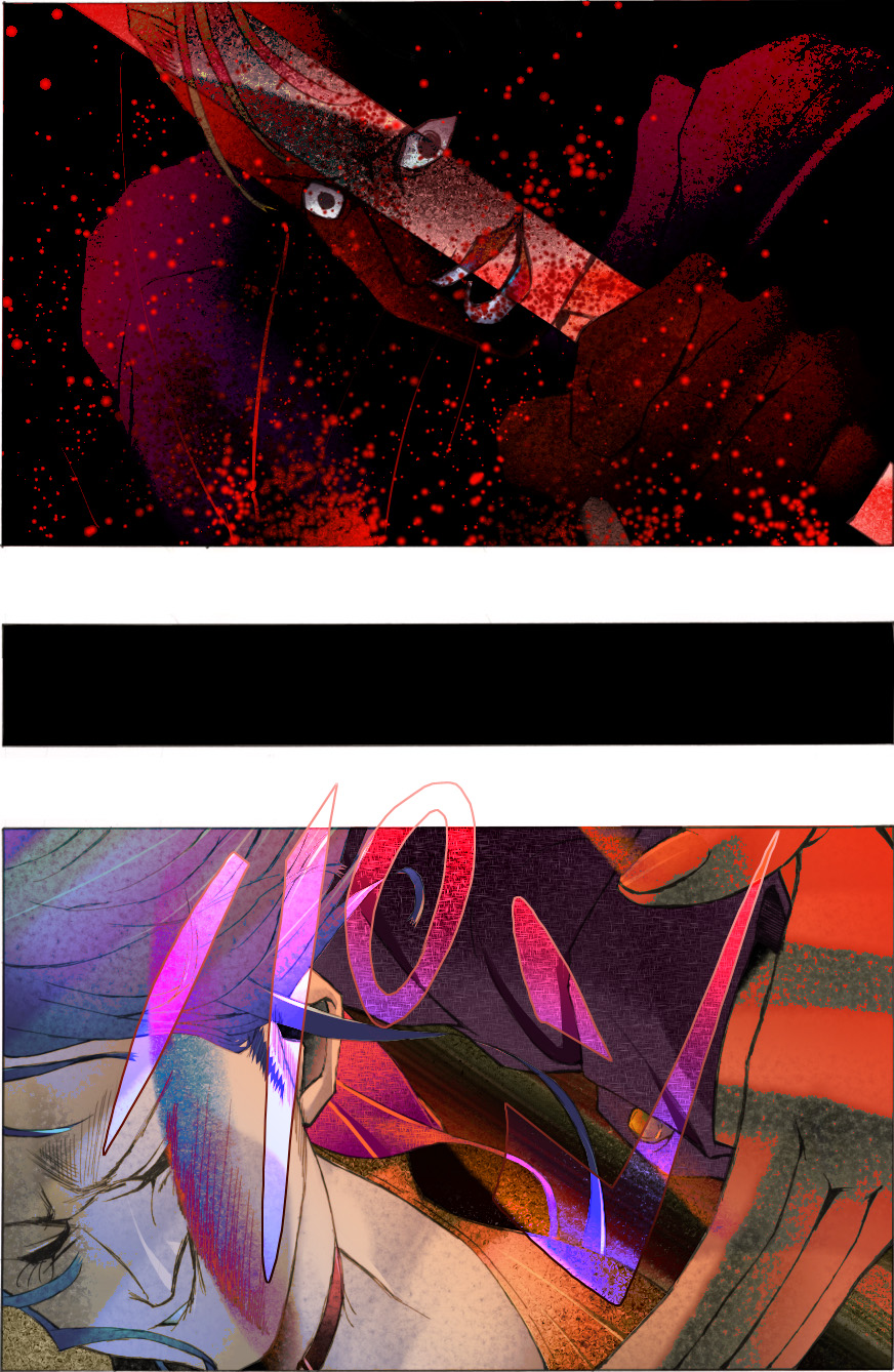 [亀のおなか] 素敵な夢をありがとう第12話