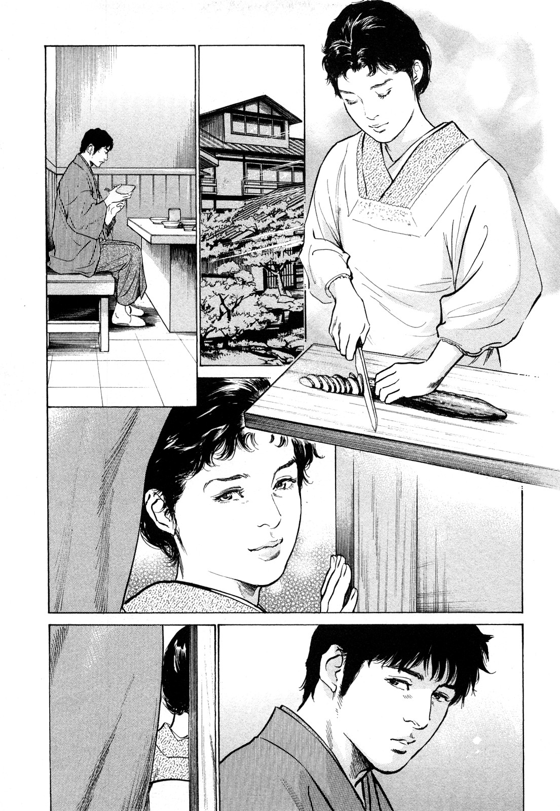 [とみさわ千夏, 八月薫] お願いサプリマン My Pure Lady [マイピュアレディ] 第8巻