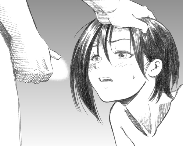 第三次性徴2～少女となった少年は性を売られる～