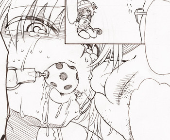 [砂漠地帯] お・・・おっきい・・・///