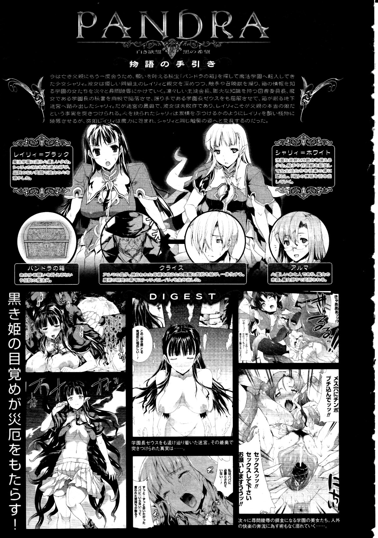 コミックアンリアル 2010年12月号 Vol.28