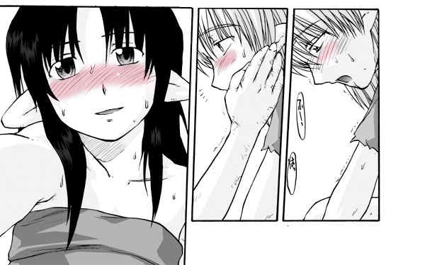 [巨大軌道要塞強襲] タブグラコレクション