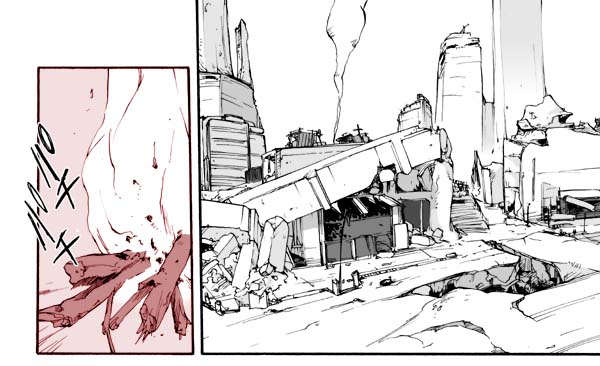 [巨大軌道要塞強襲] タブグラコレクション