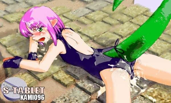 [巨大軌道要塞強襲] タブグラコレクション