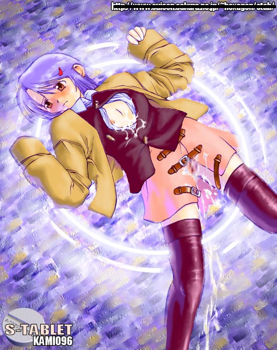 [巨大軌道要塞強襲] タブグラコレクション