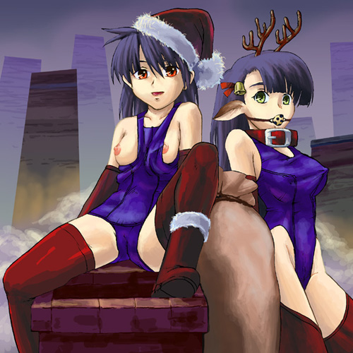 [巨大軌道要塞強襲] タブグラコレクション