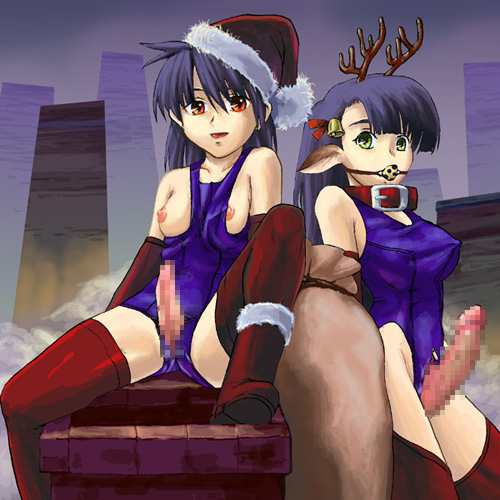 [巨大軌道要塞強襲] タブグラコレクション