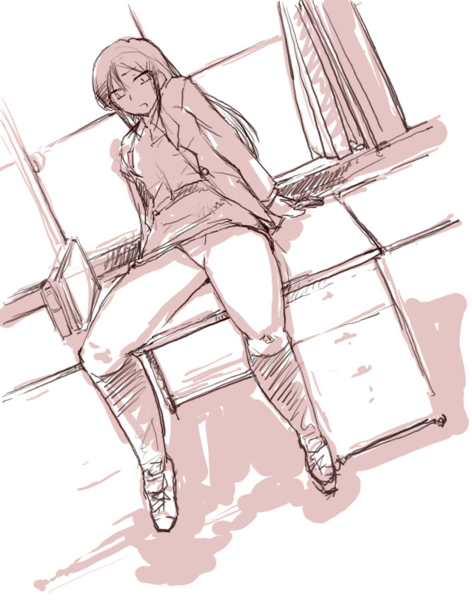 [巨大軌道要塞強襲] タブグラコレクション