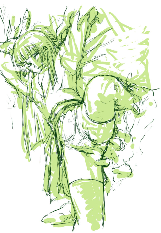 [巨大軌道要塞強襲] タブグラコレクション