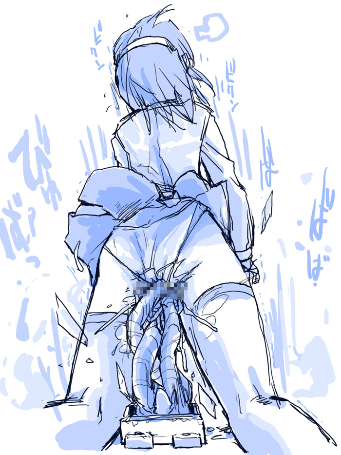 [巨大軌道要塞強襲] タブグラコレクション